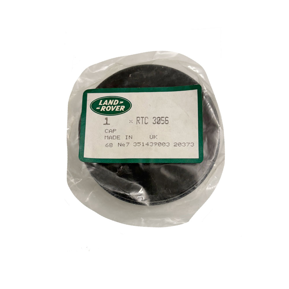 Cap for Power Steering Reservoir RTC3056